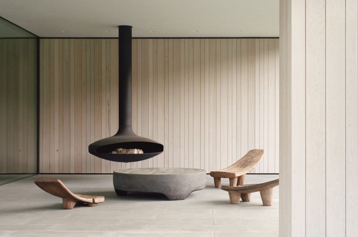Sheffield Residence
