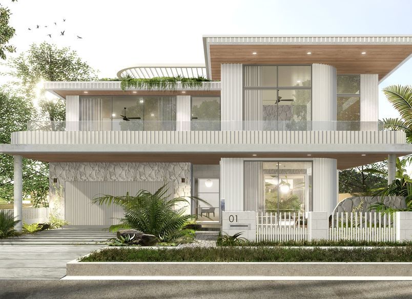 The Peninsula Shell Cove