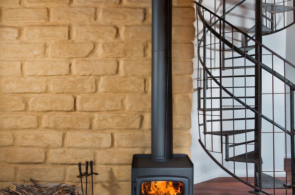 Light Clay Straw House