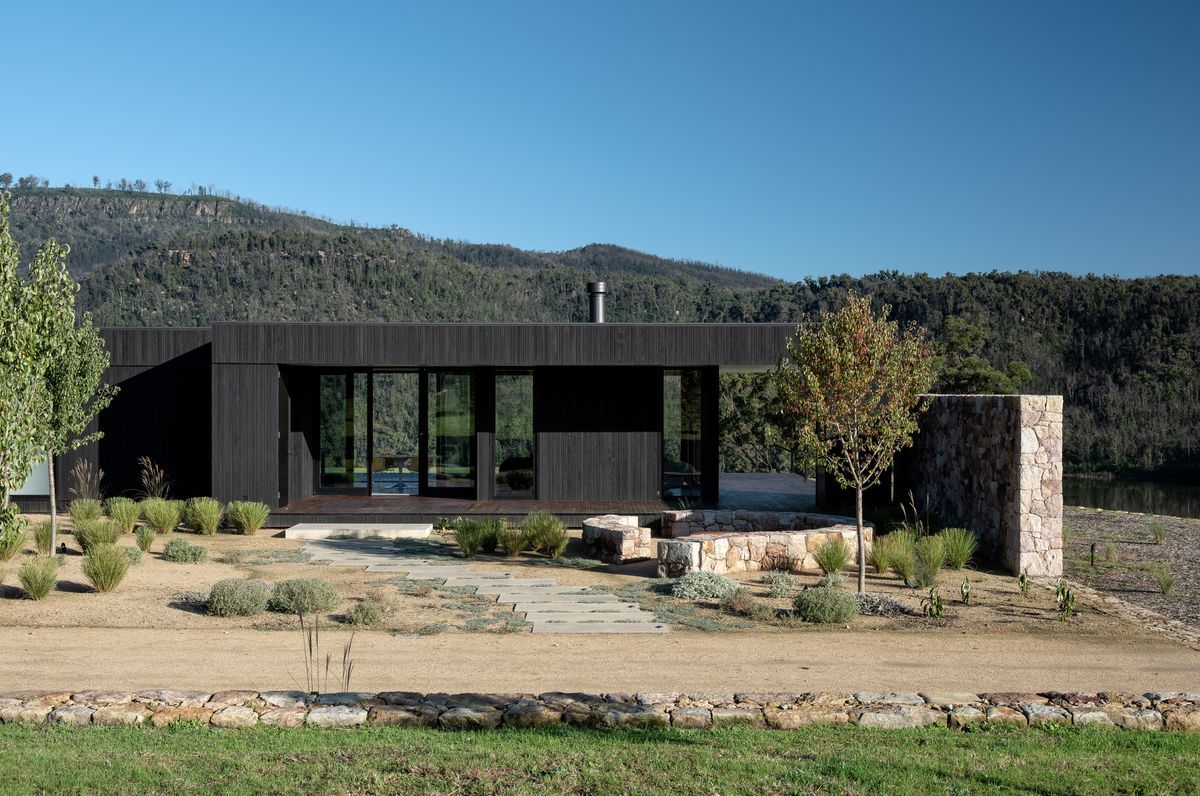 Shoalhaven House