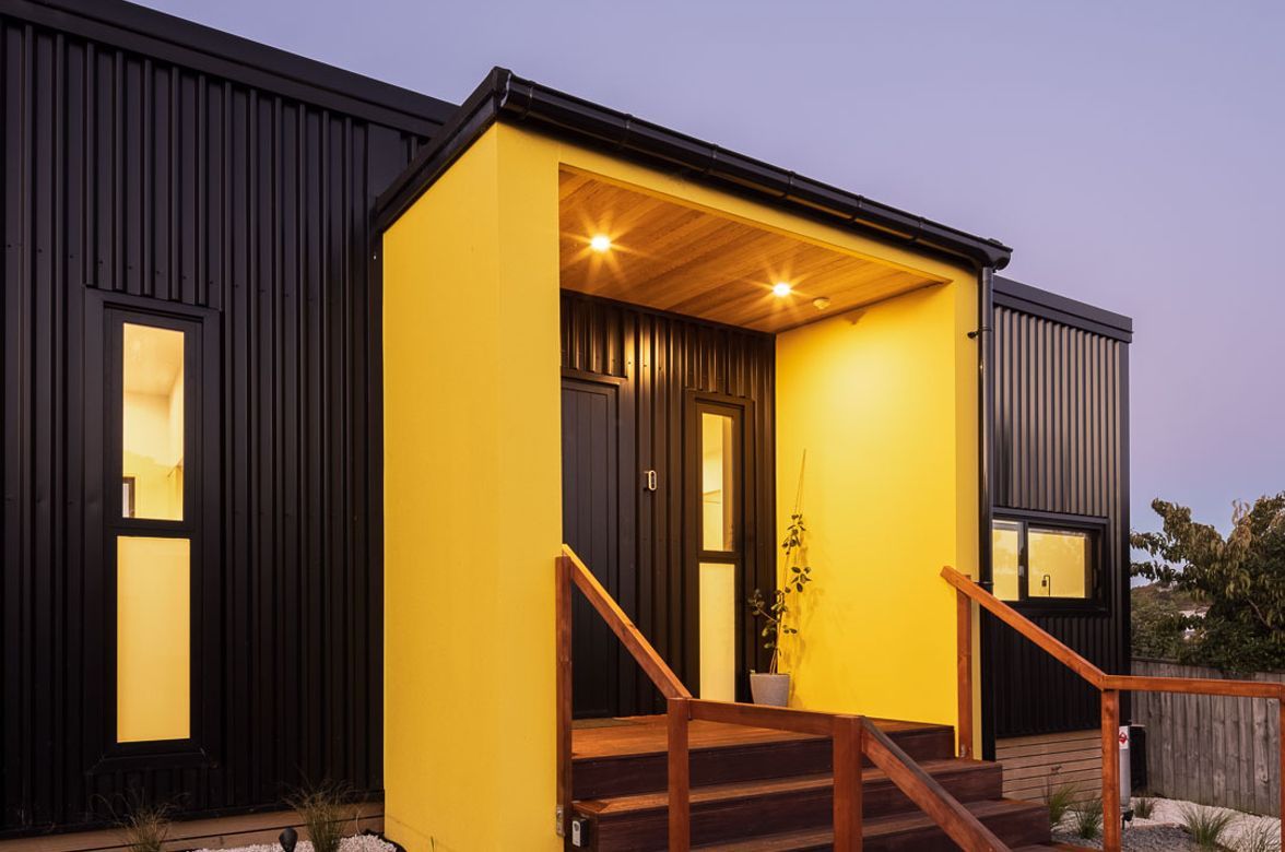 Titahi Bay House