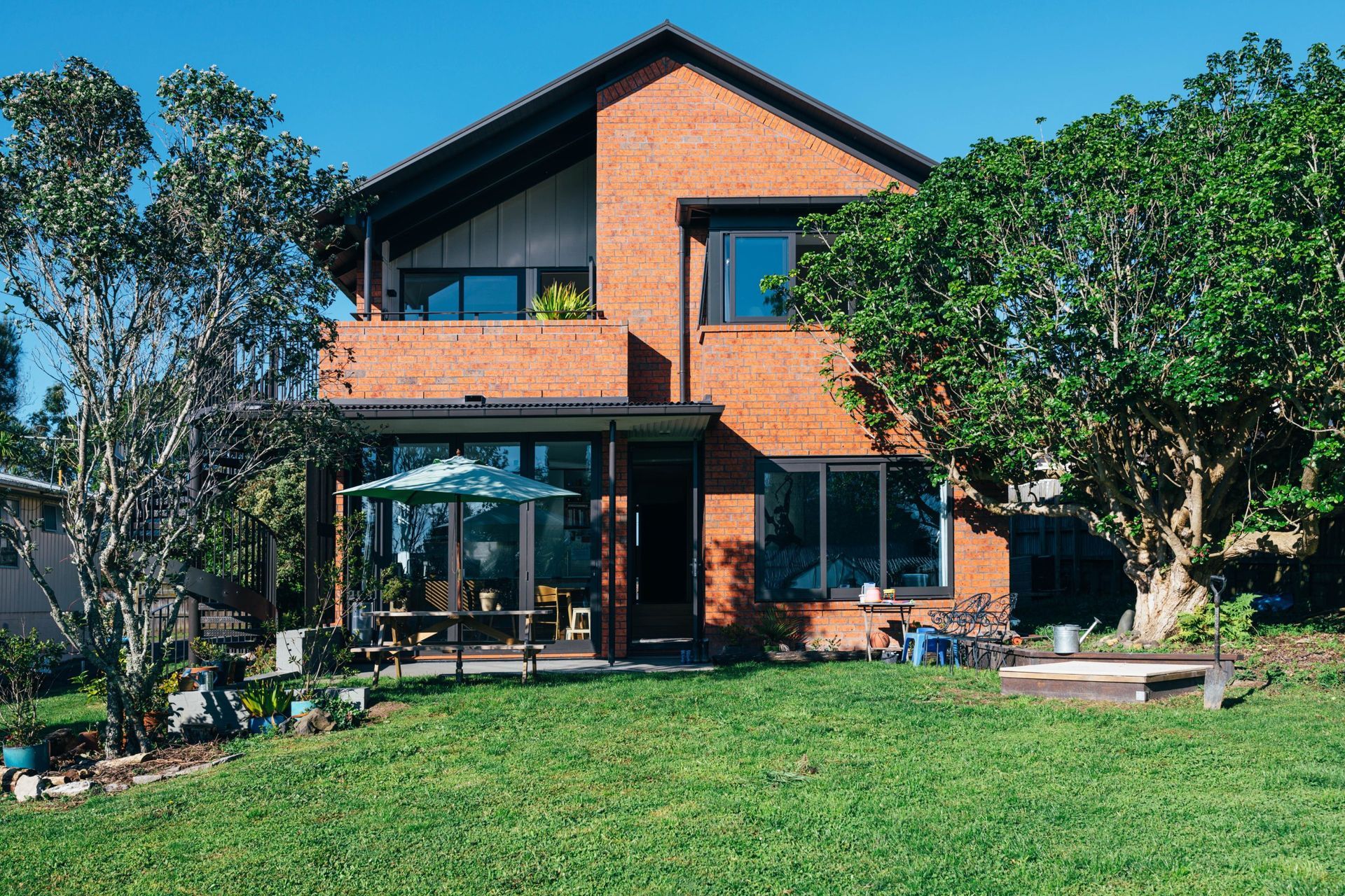 New Build - Avondale