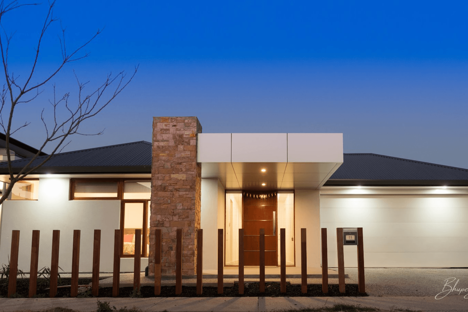 ##Single Storey Residences