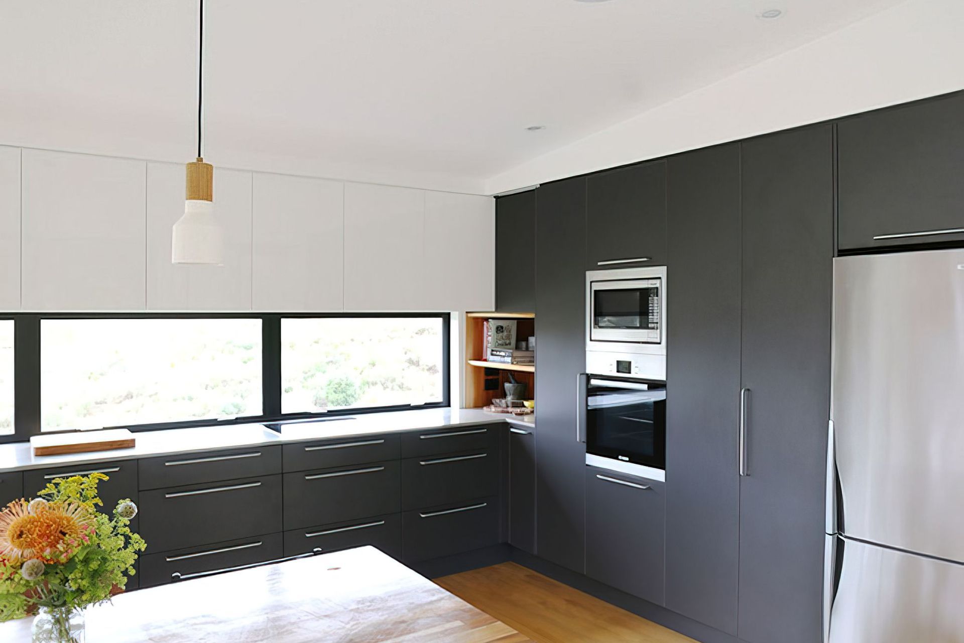 Ravensdale Rise House