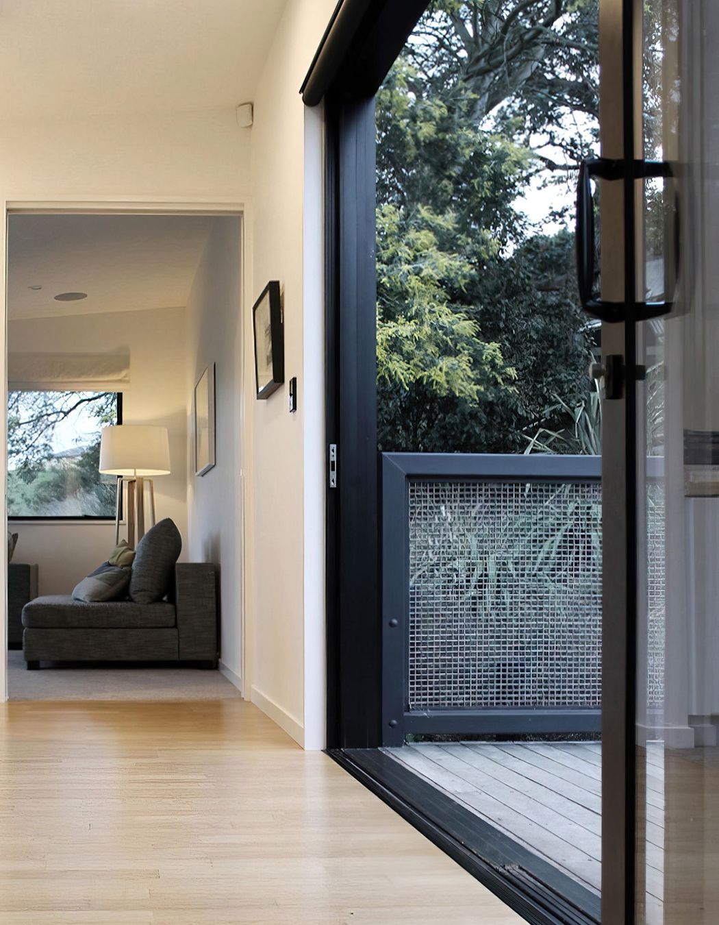 Ravensdale Rise House