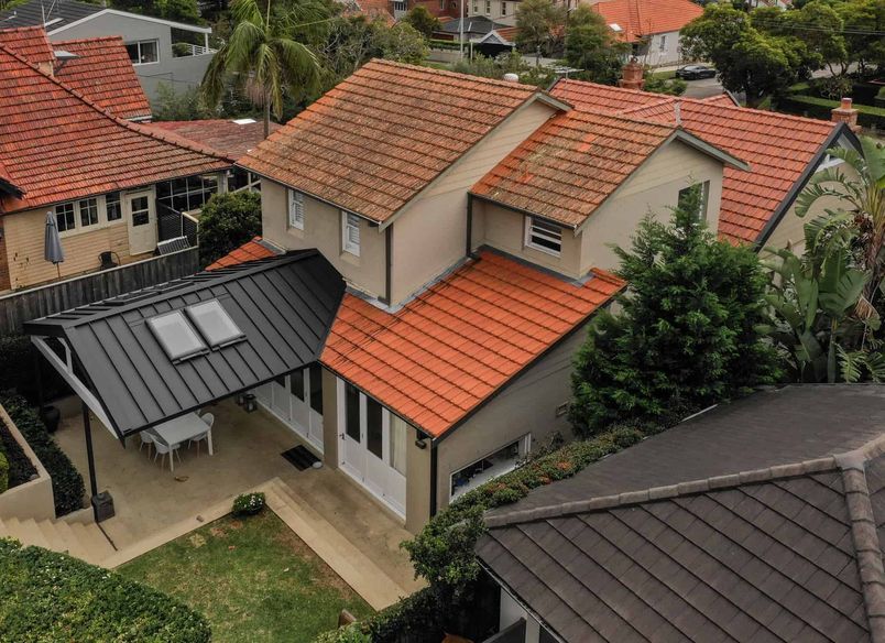 Snap-line 45® - Mosman