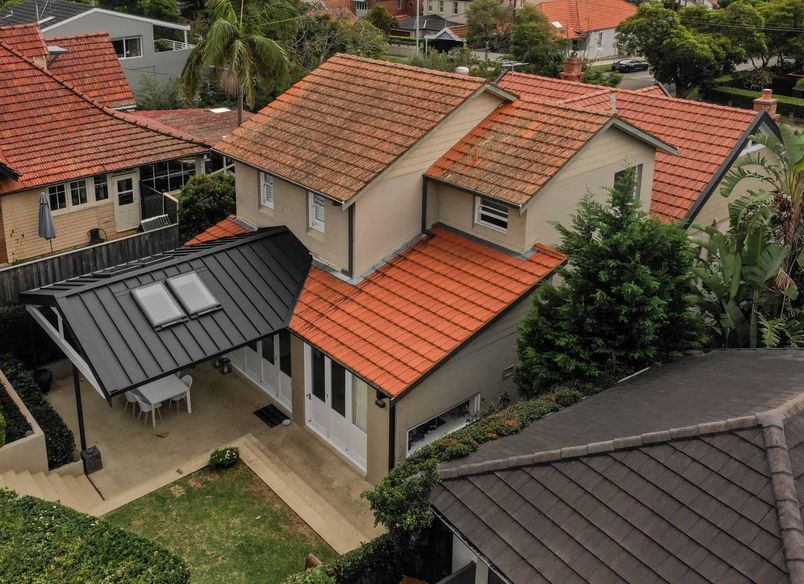 Snap-line 45® - Mosman