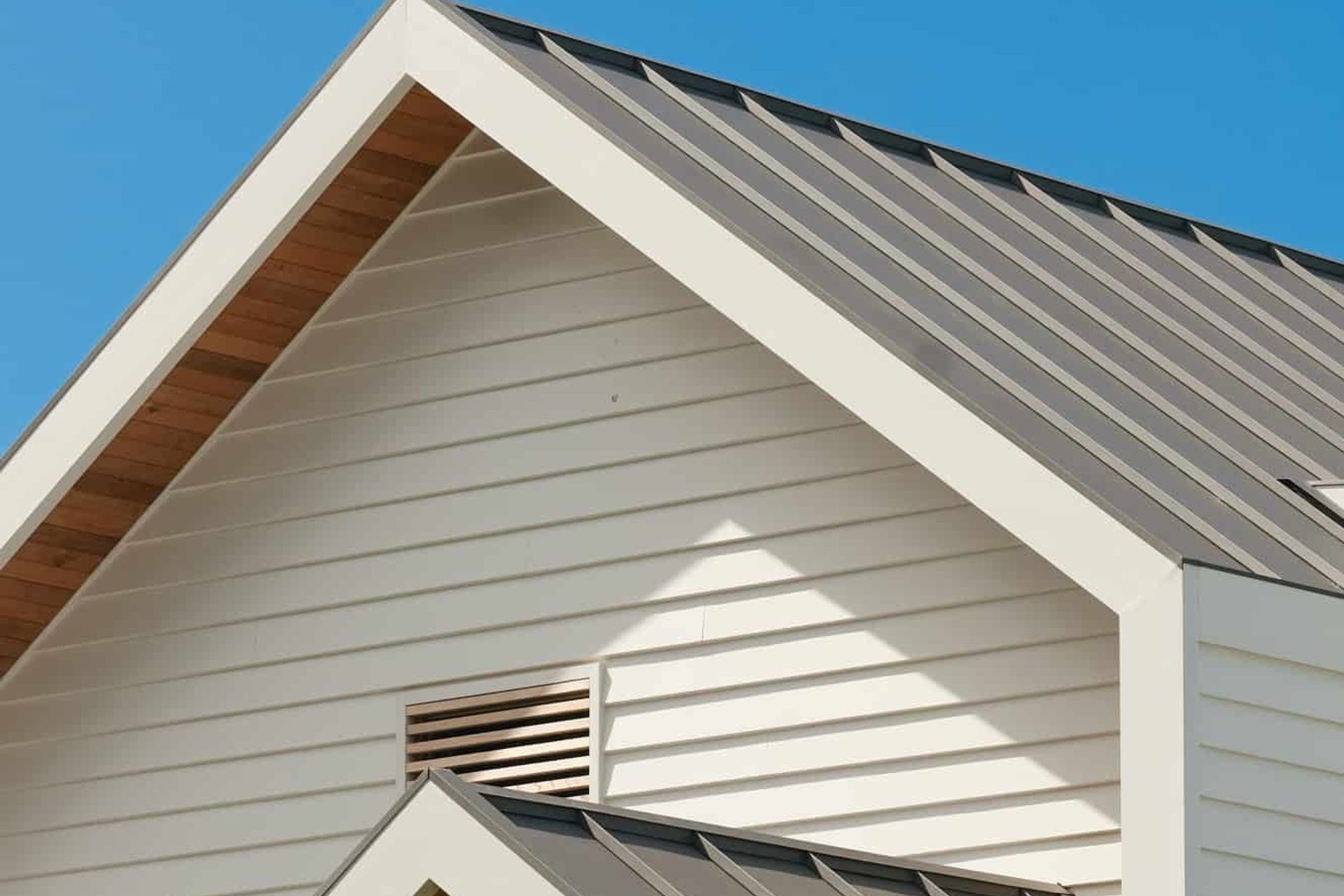 Photography: No1 Roofing &amp; Building Supplies