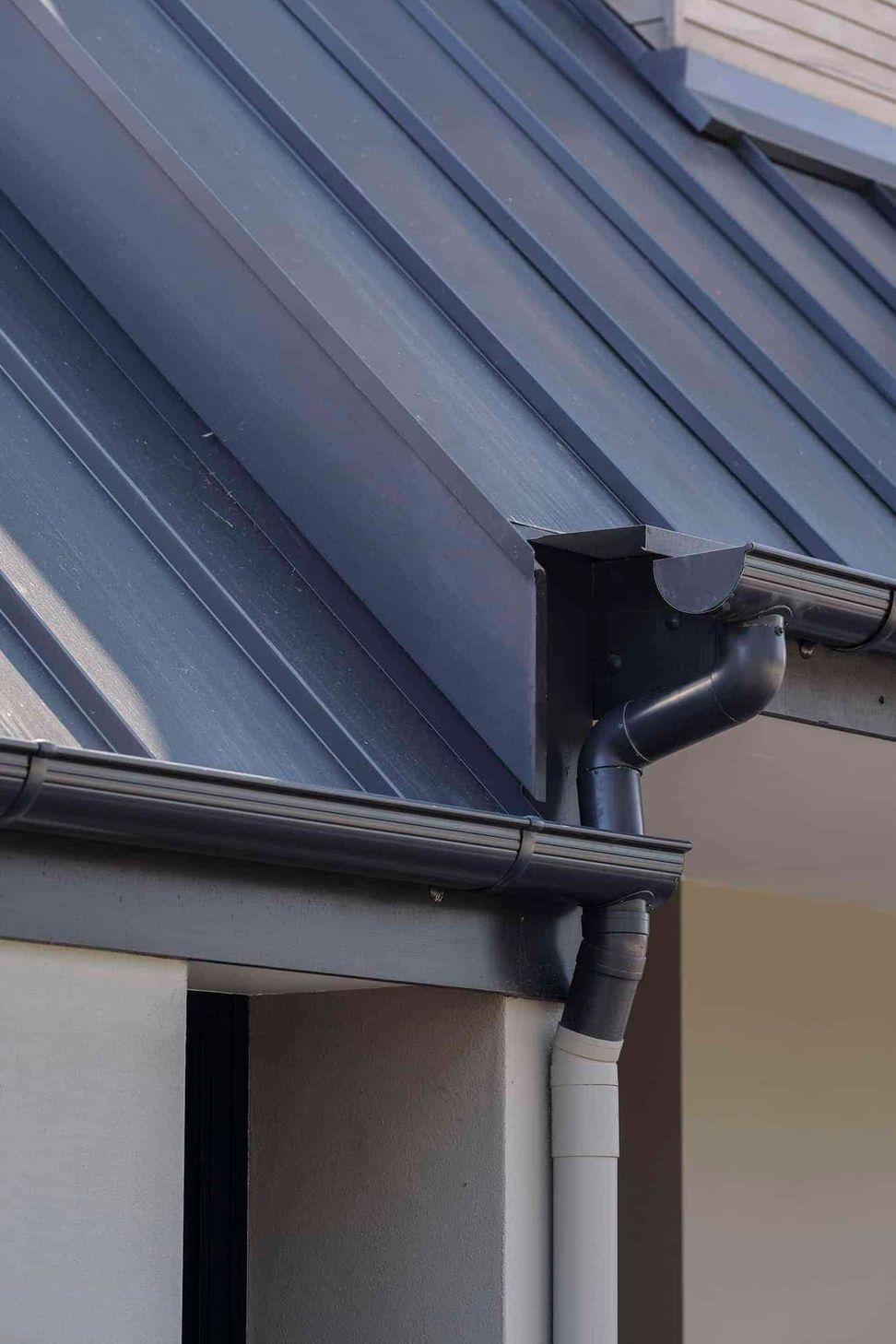 Photography: No1 Roofing &amp; Building Supplies