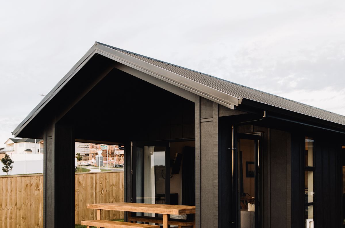 Beachlands New Build