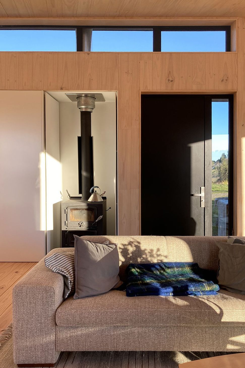Geraldine -Makers Architects Build
