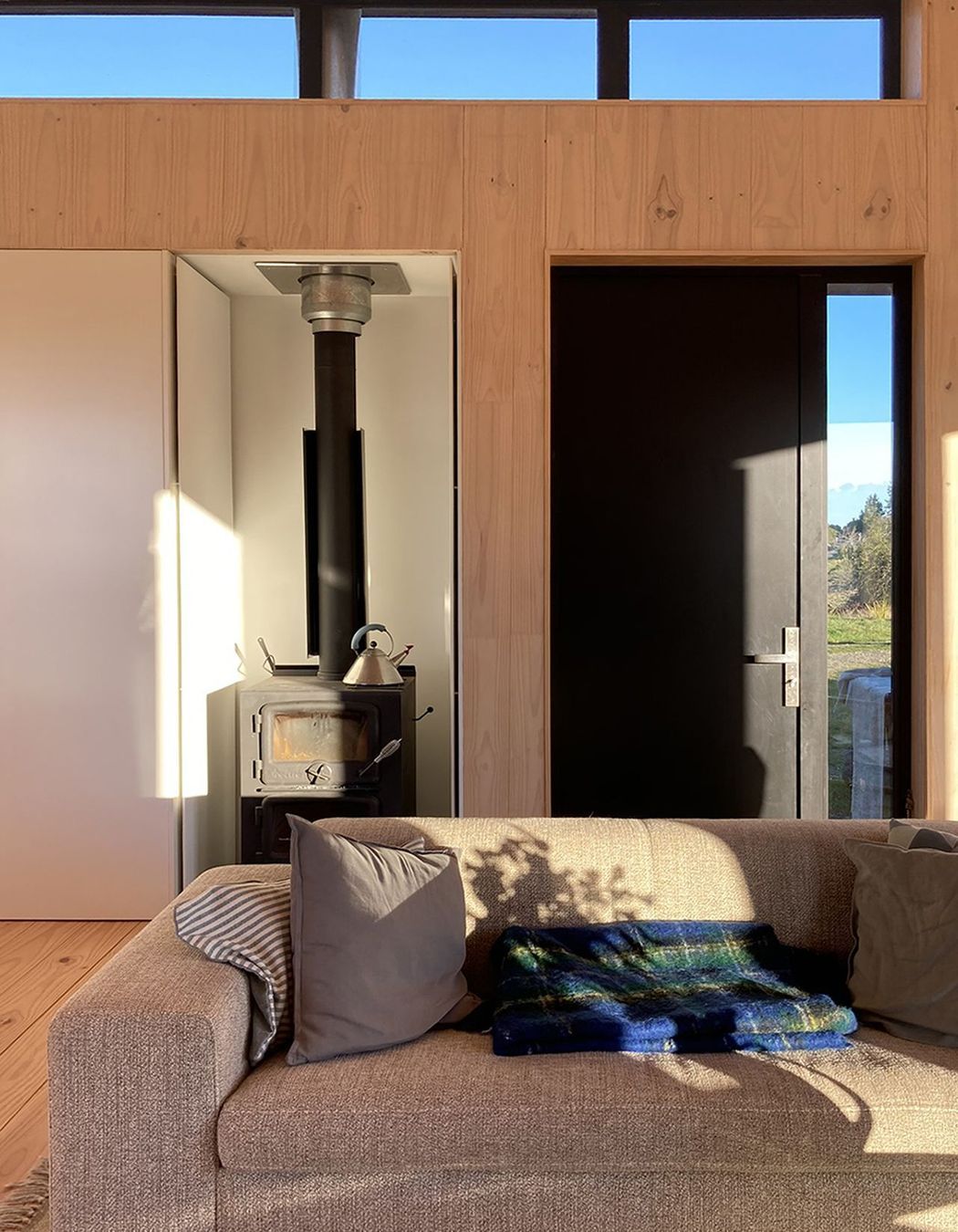 Geraldine -Makers Architects Build