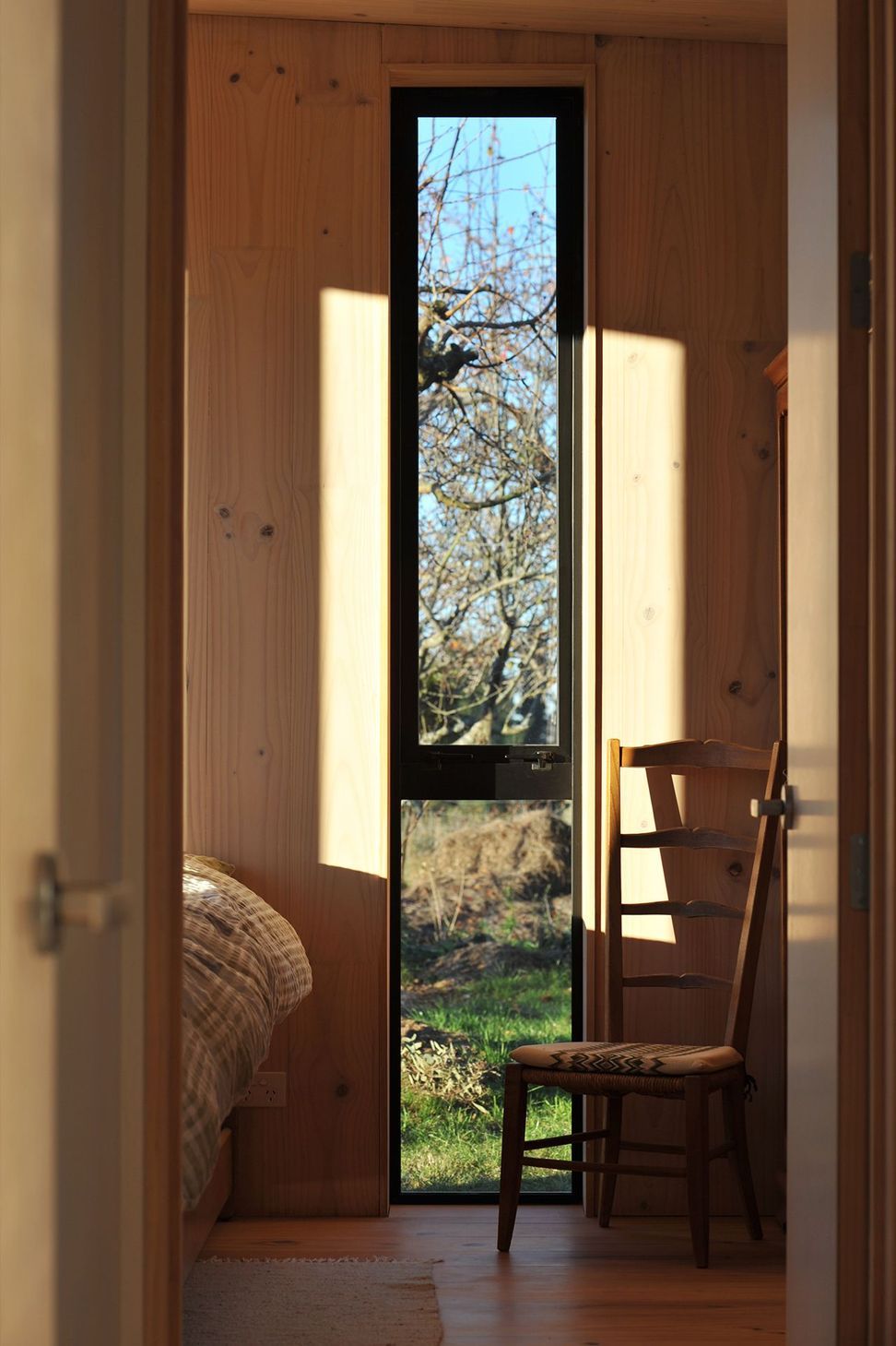 Geraldine -Makers Architects Build