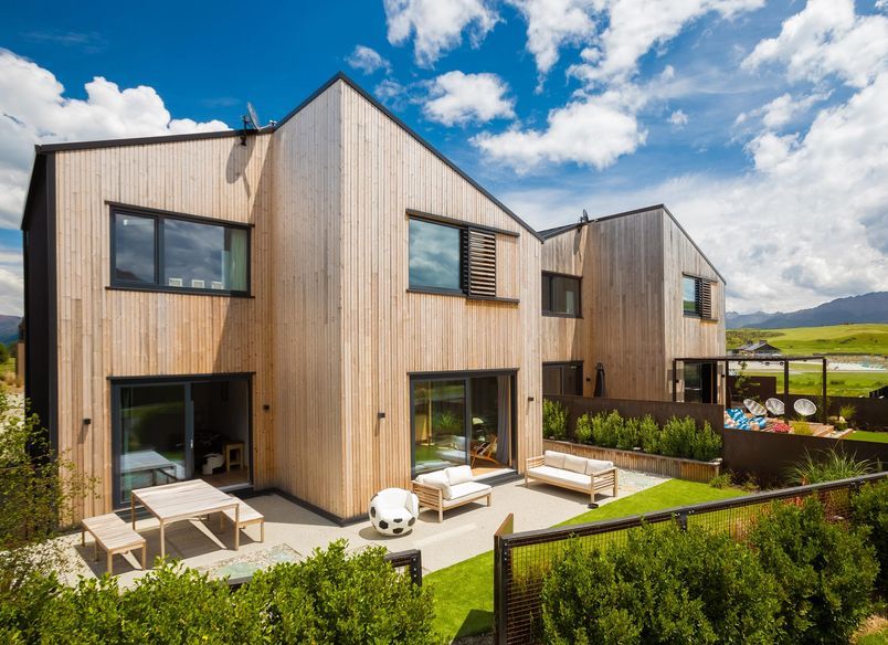 Jacks Point Residences