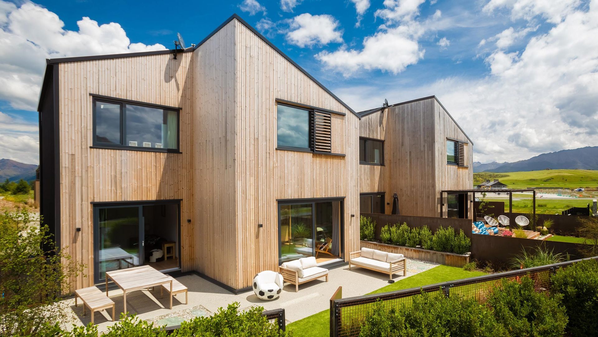 Jacks Point Residences banner