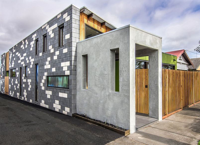 South Geelong Residence