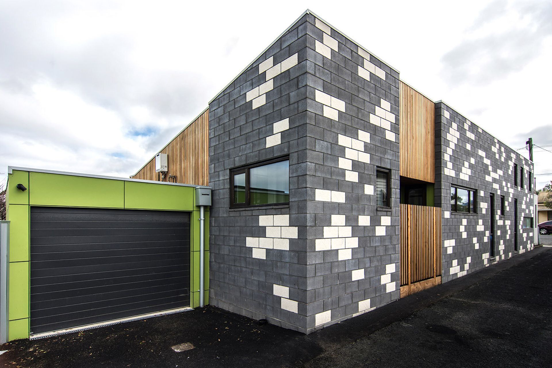 South Geelong Residence