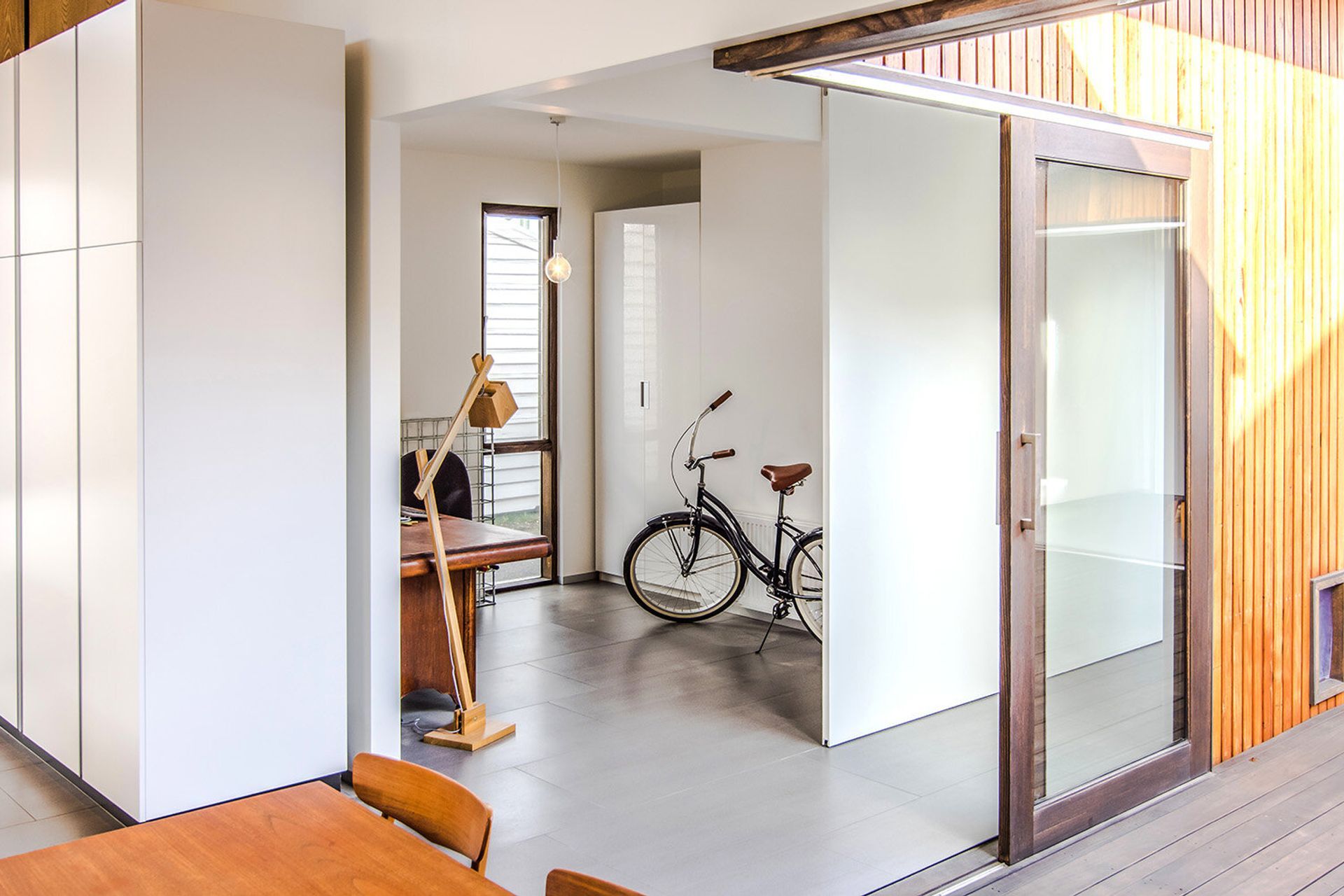 South Geelong Residence