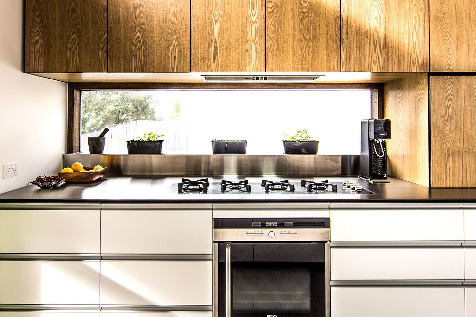 South Geelong Residence