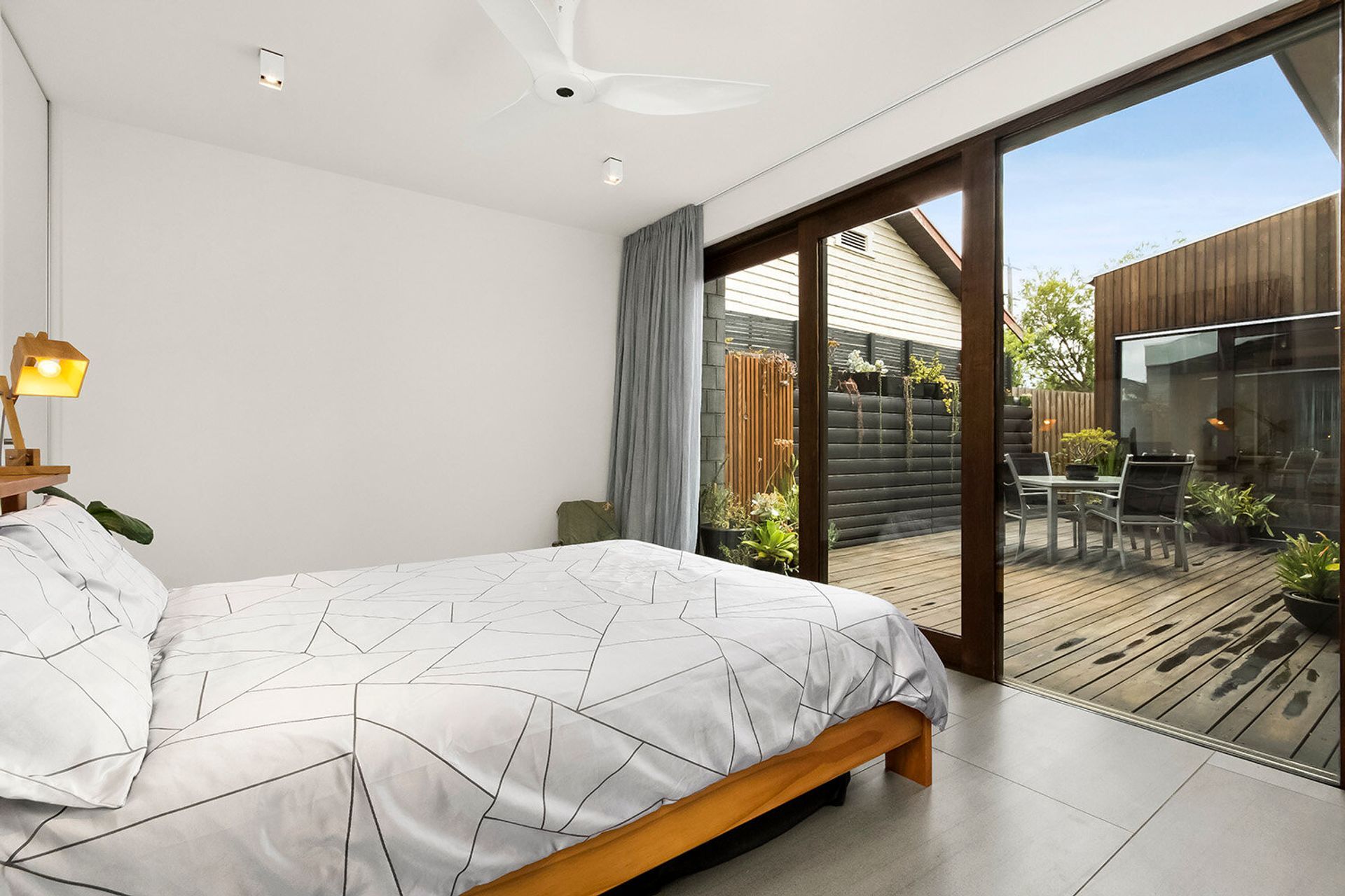 South Geelong Residence