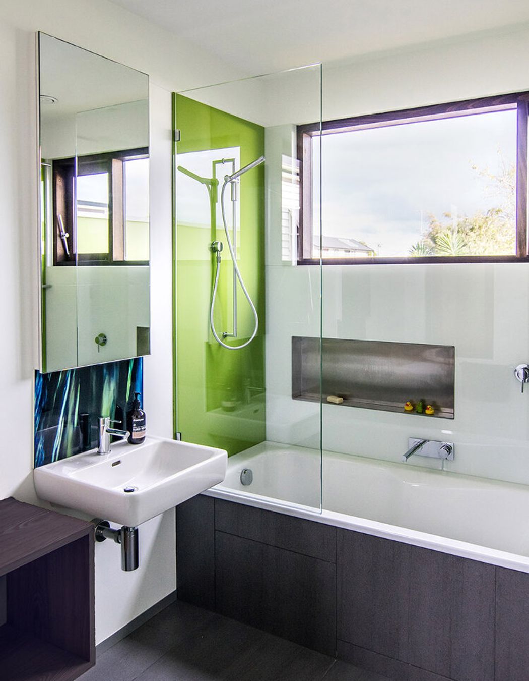 South Geelong Residence