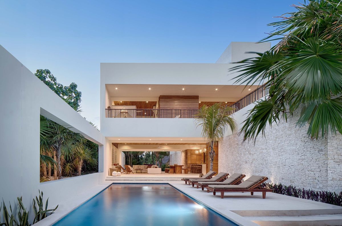 Casa Xixim