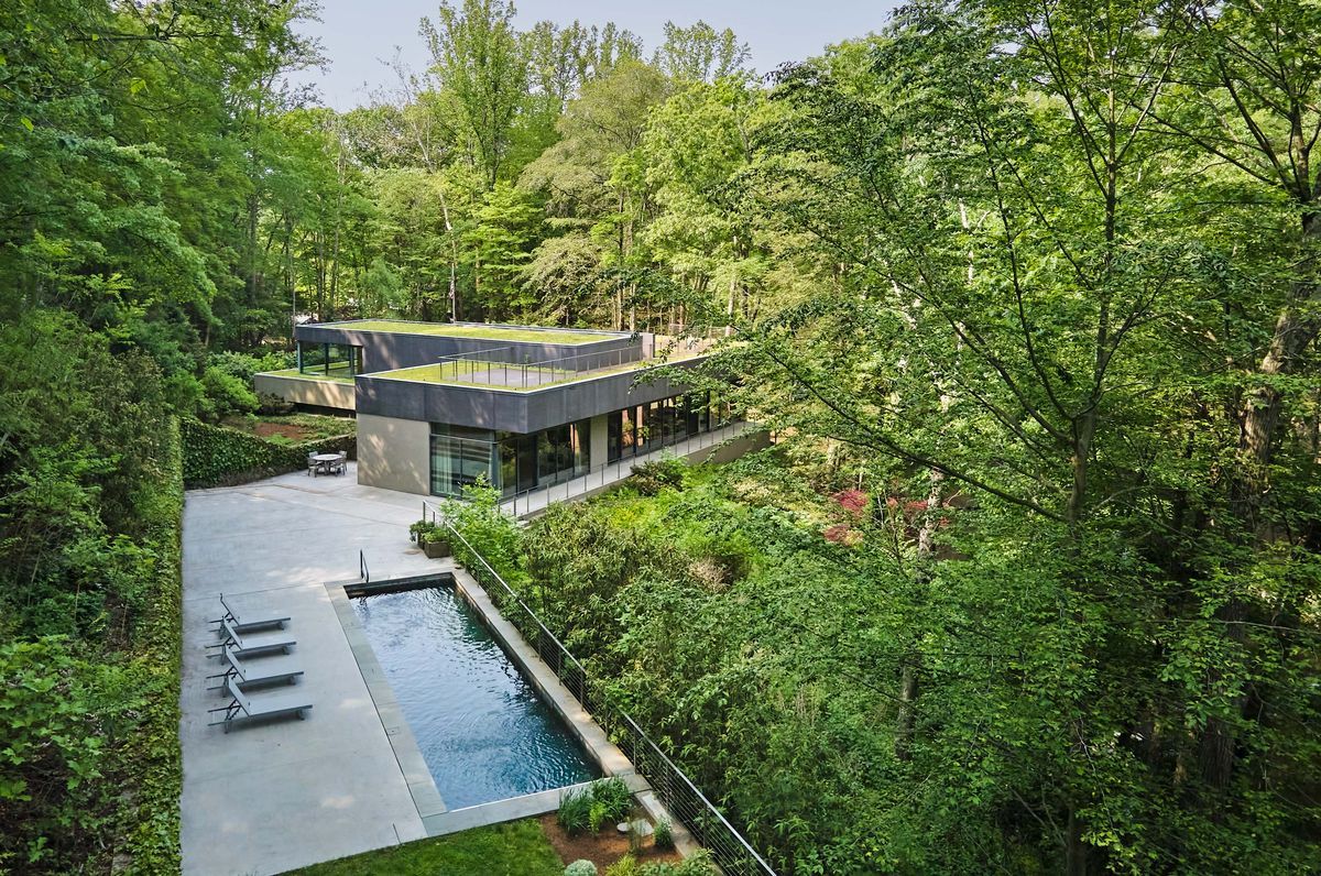 Weston Residence
