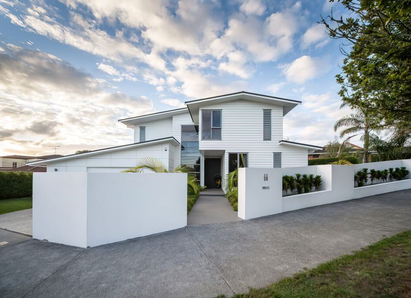 Speight Rd, St Heliers