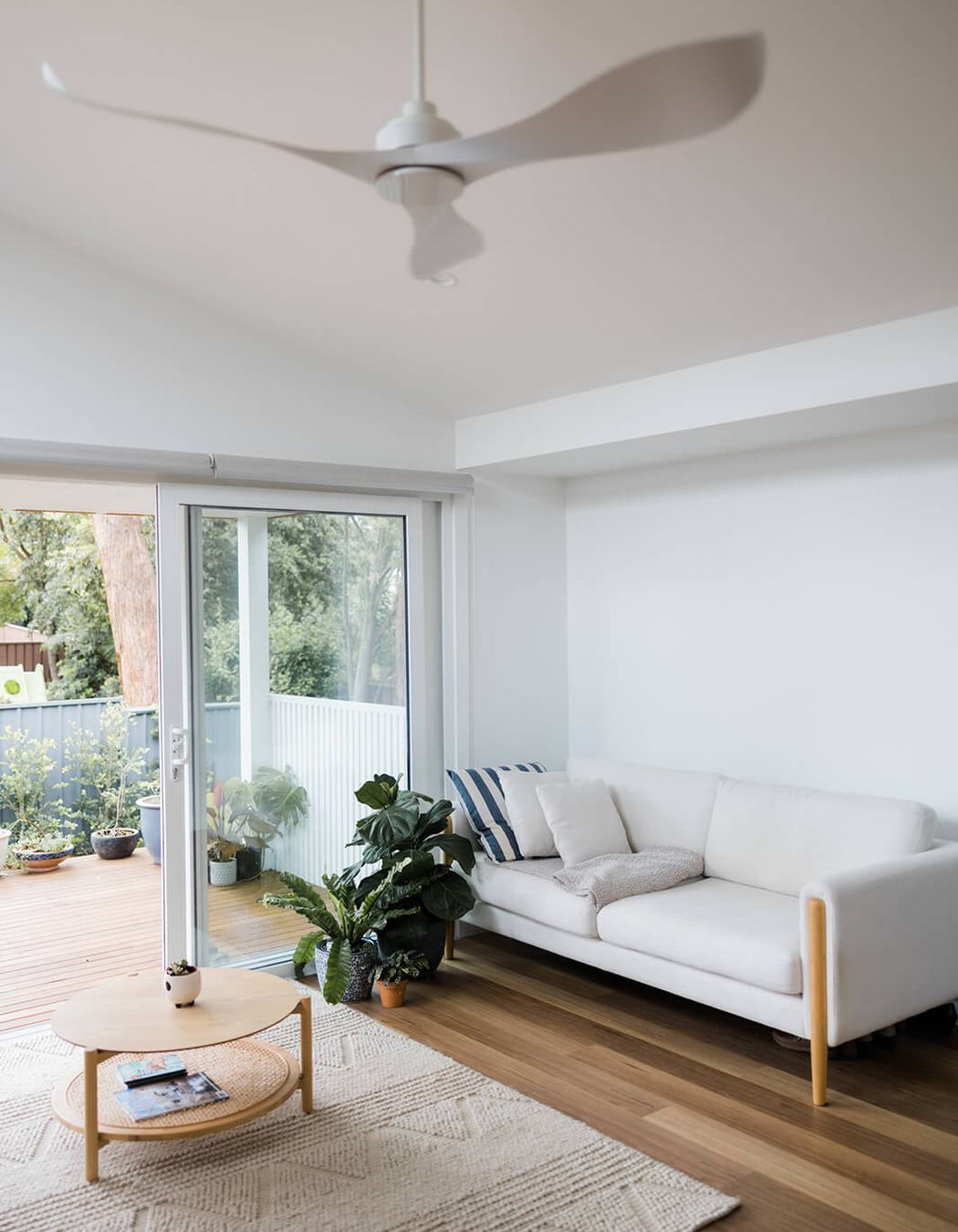 SPRINGFIELD GRANNY FLAT