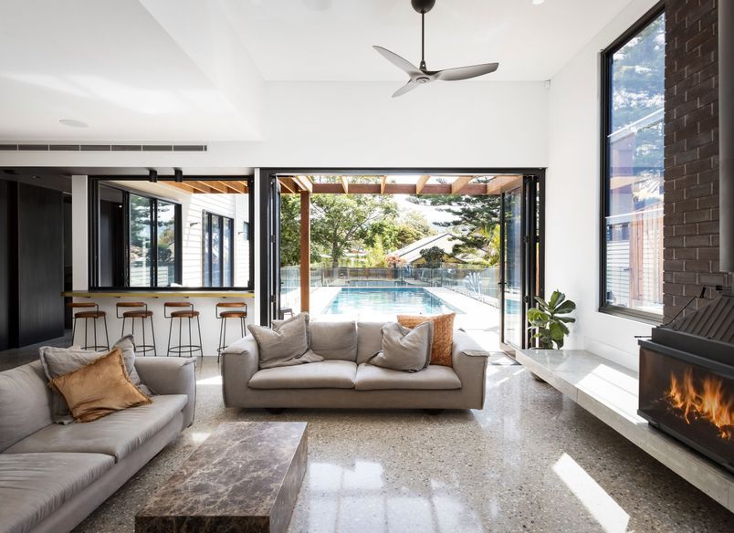 Werri Beach - Sun Seeker