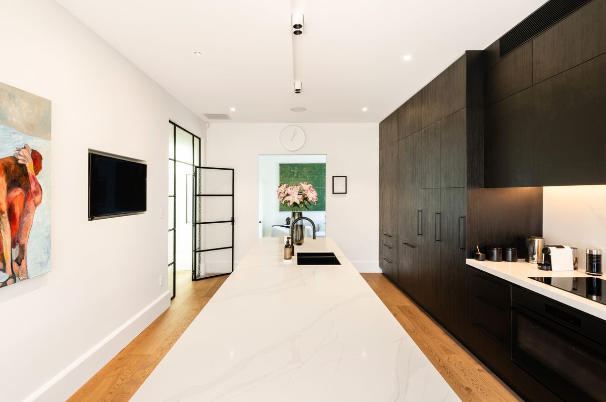St Albans Residence