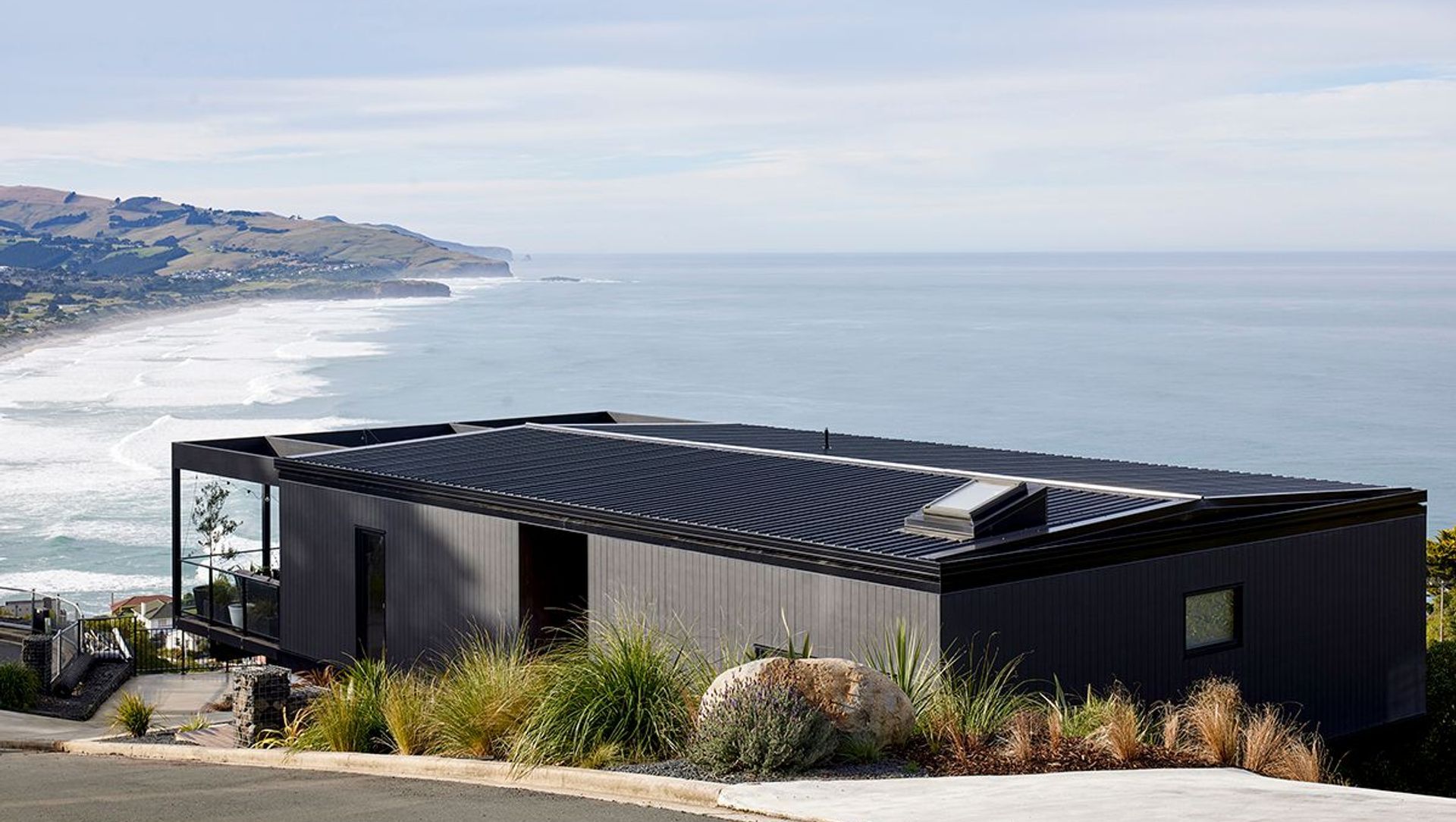 St Clair Certified Passive House banner