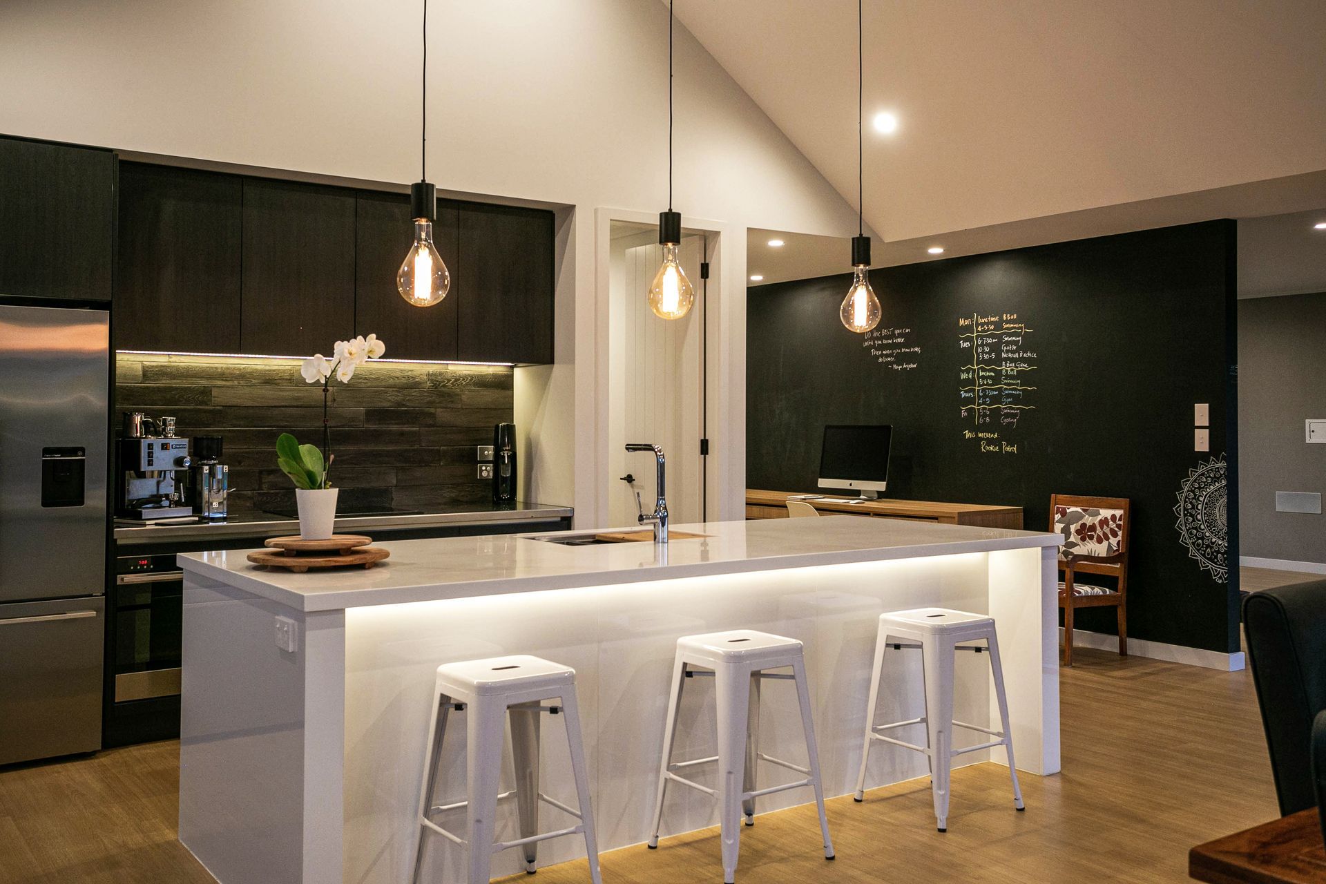 Stylish Executive Living, Cambridge