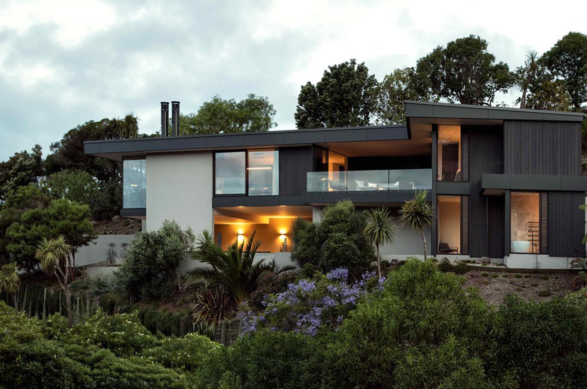 Sumner Residence - Sumner