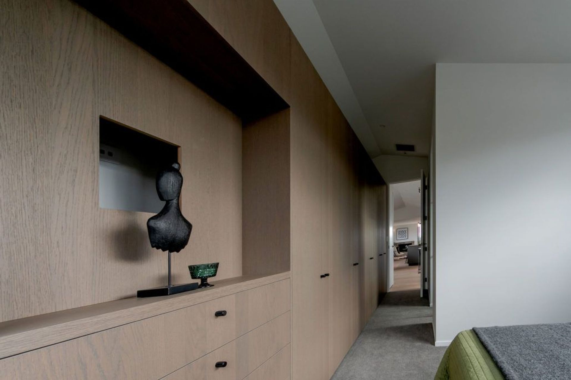 Hamilton Lake – Domain View 3