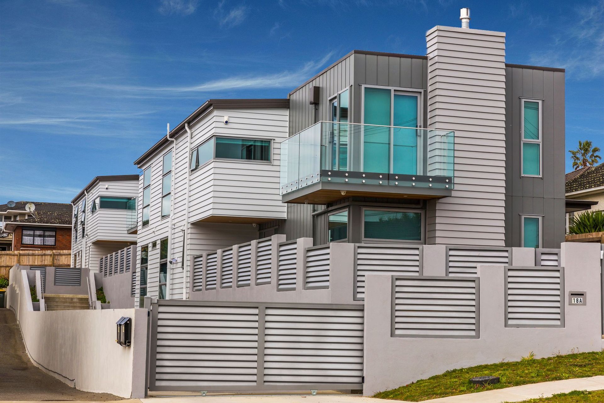 Takutai Bucklands Beach