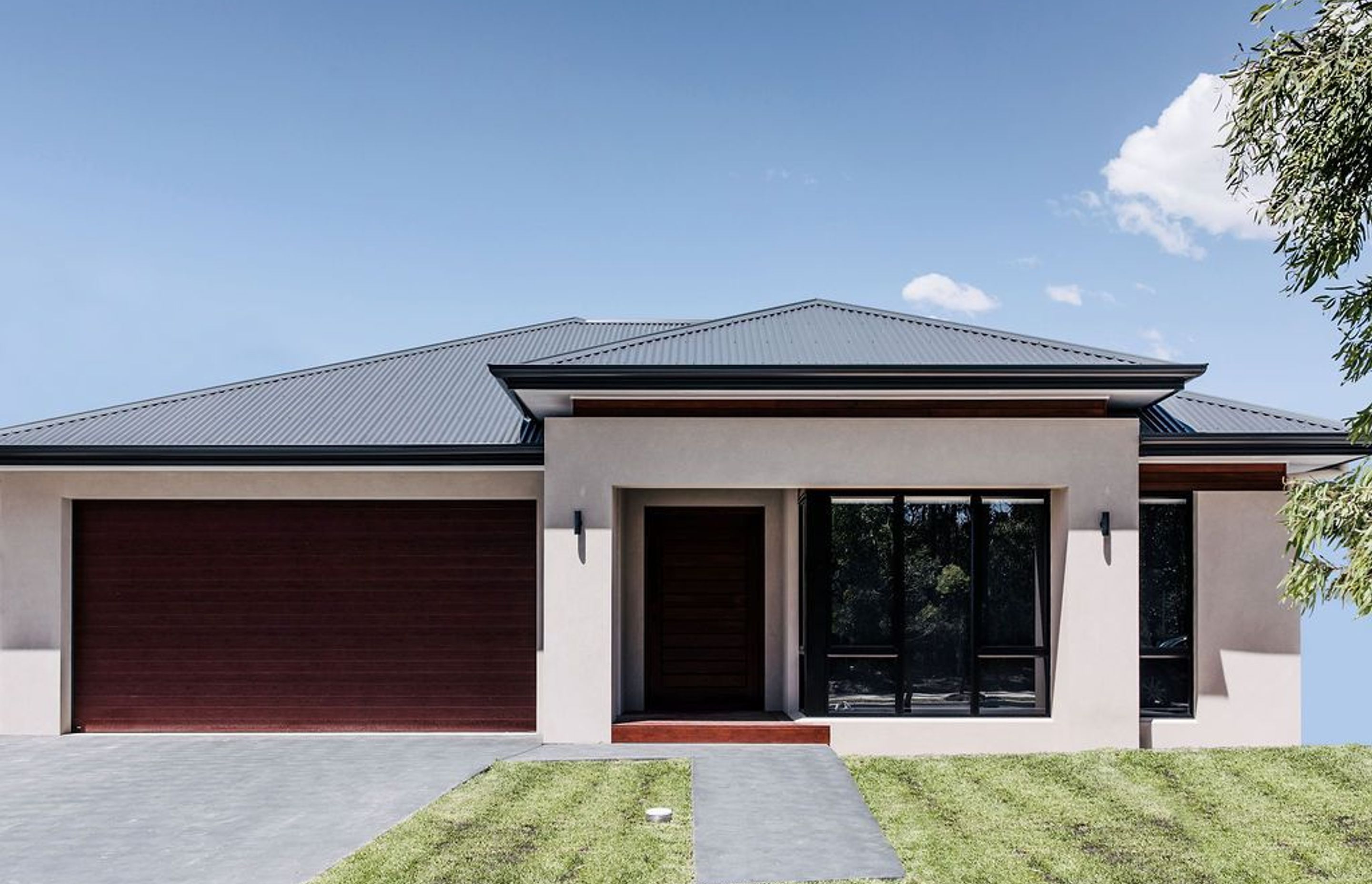 Jordan Springs by TrueBuild Homes ArchiPro AU