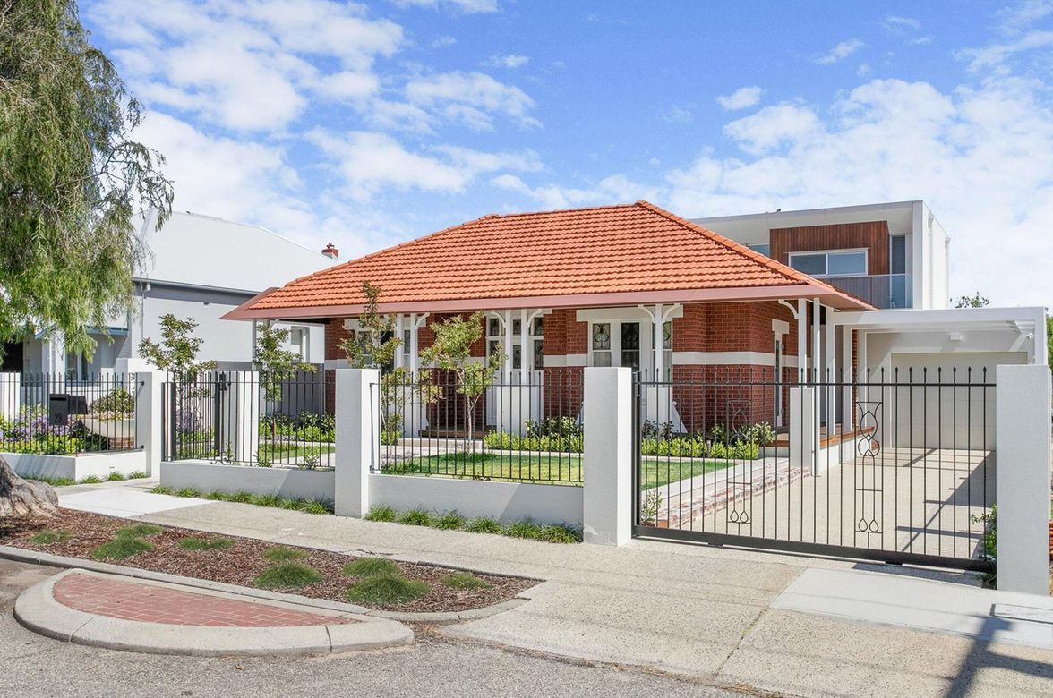 1713 Transition House