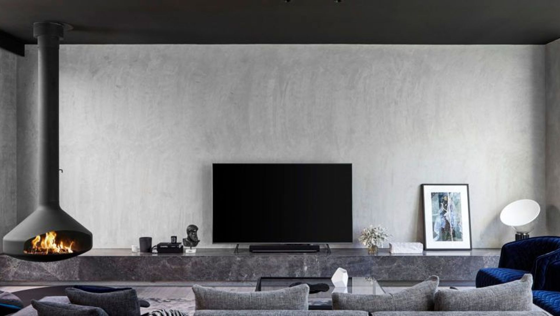 Moonee Ponds Residence banner