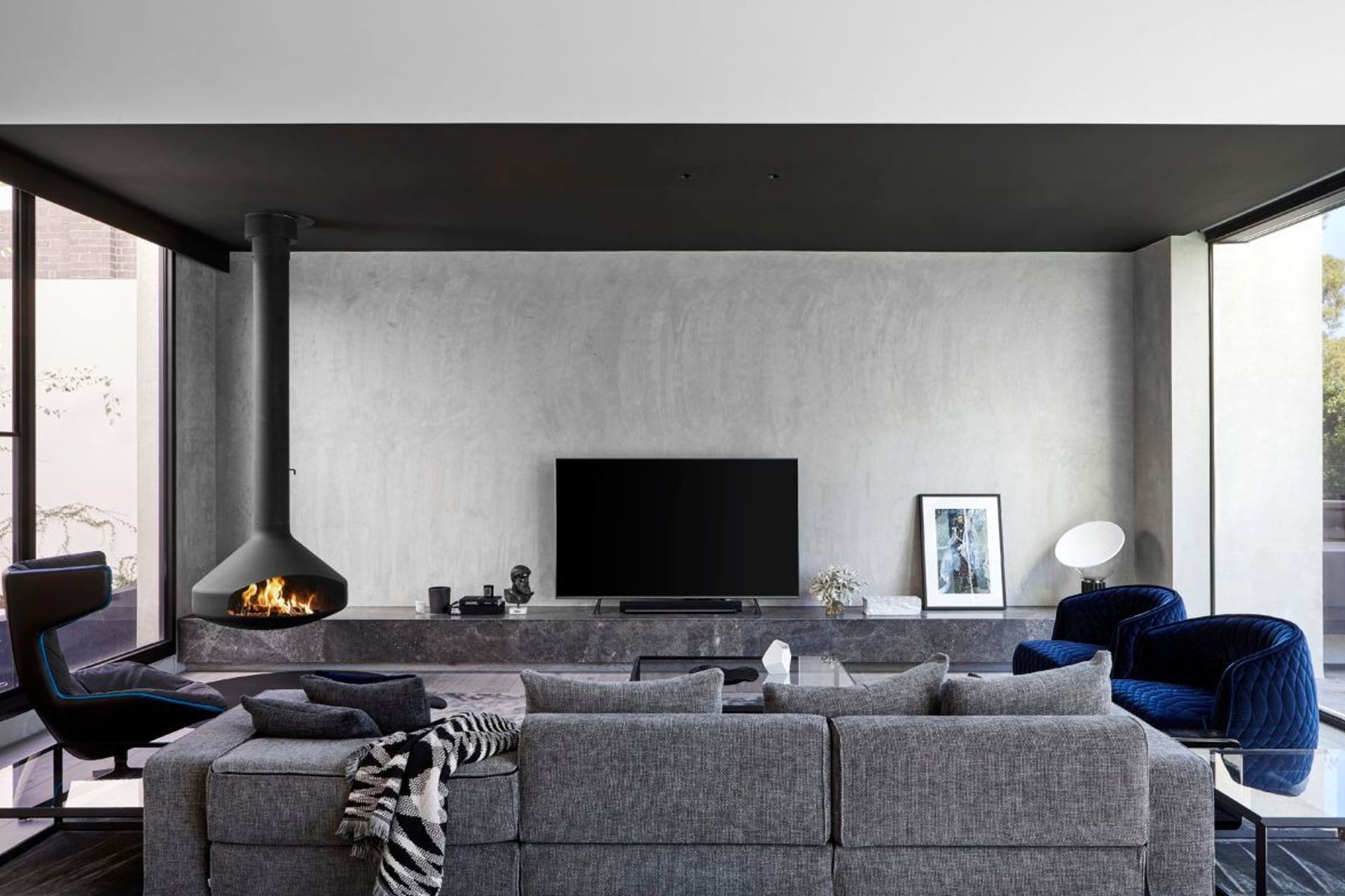 Photography: Dave Kulesza