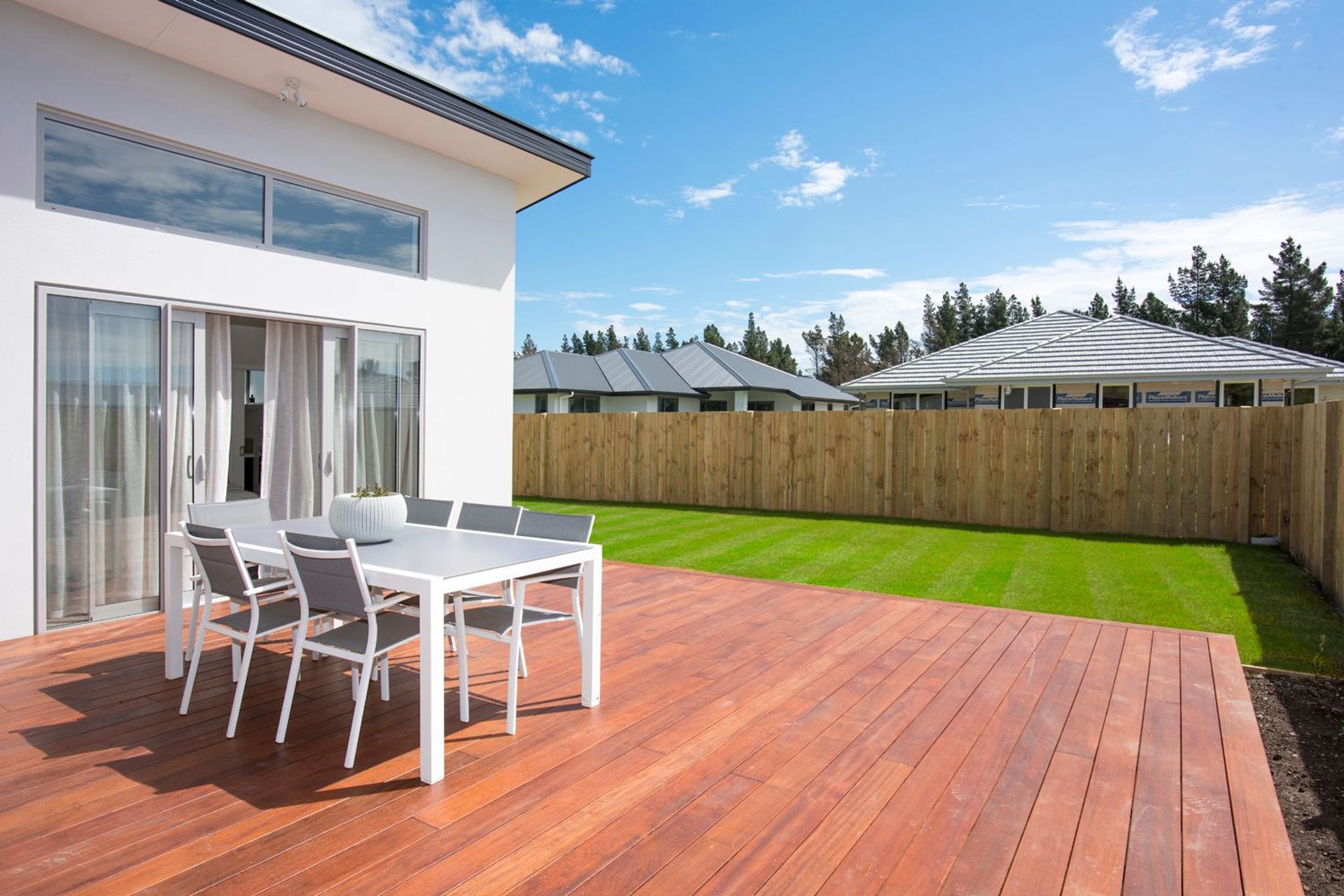 Boulevard Park on Taylor