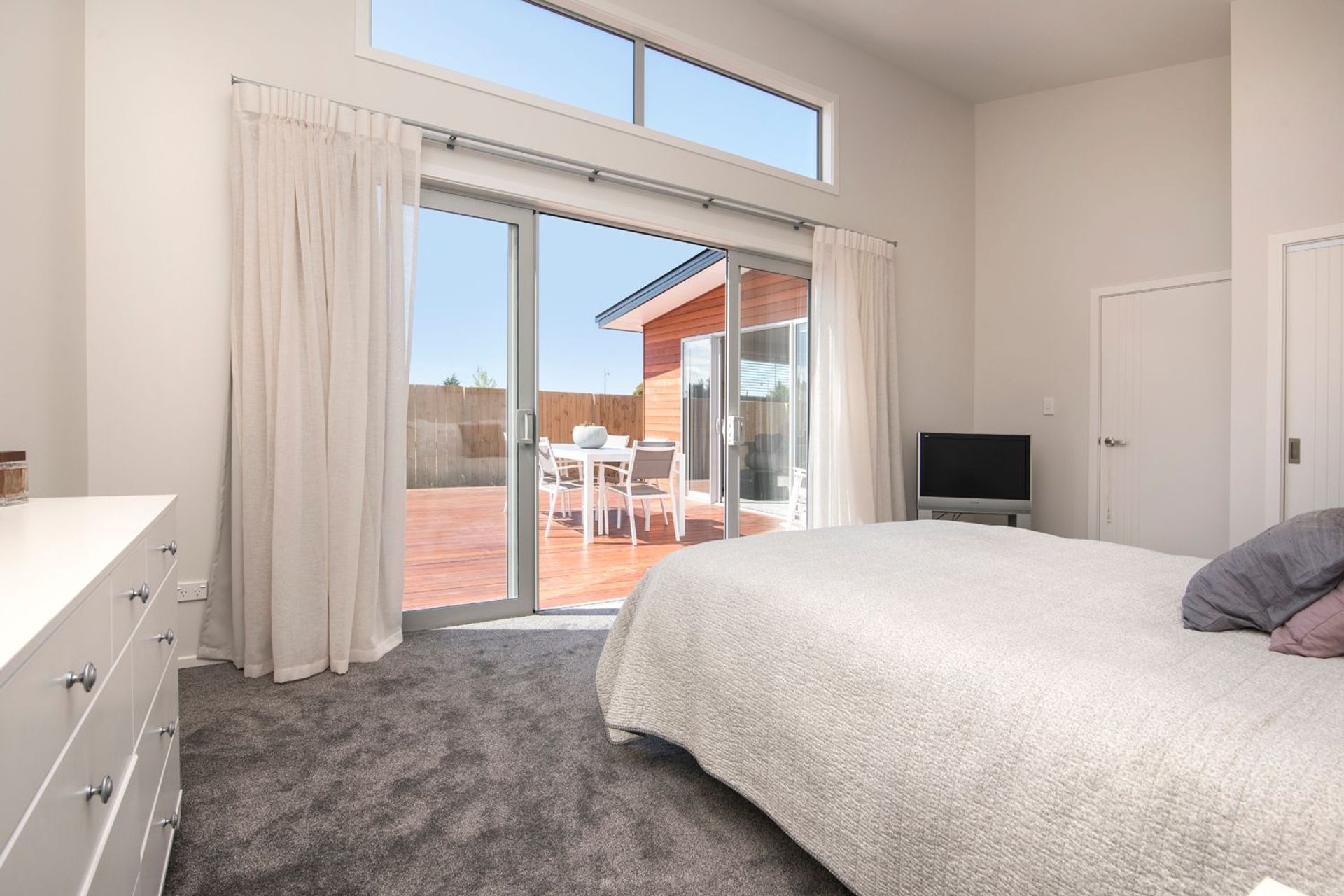 Boulevard Park on Taylor