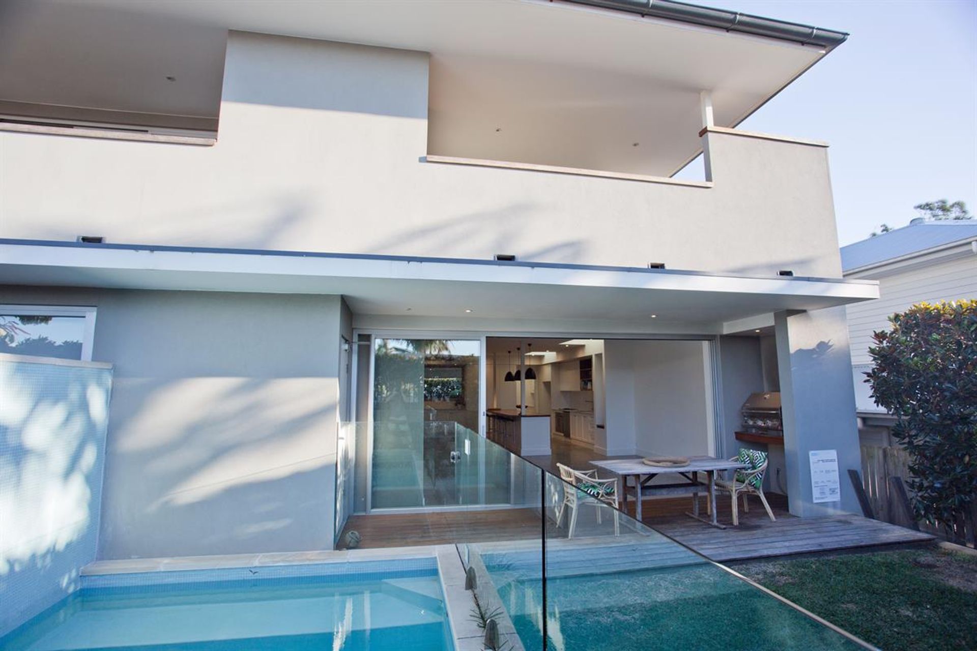 narrabeen - new home