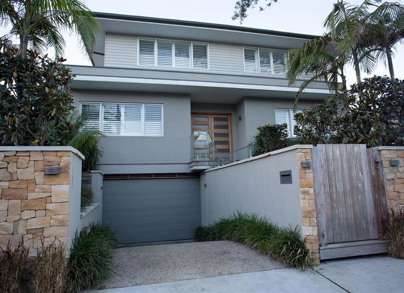 Narrabeen - New Home