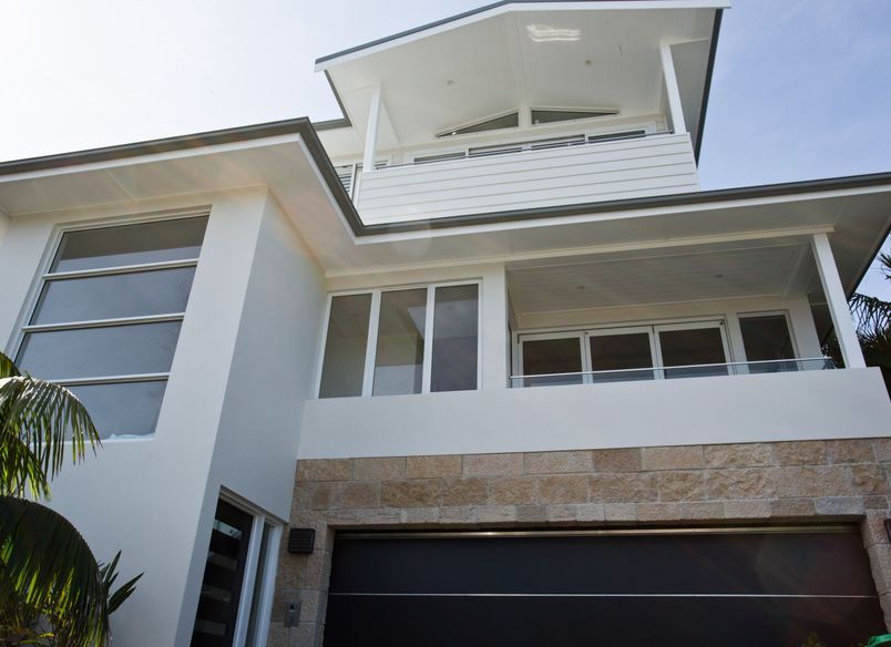 Curl Curl - New Home