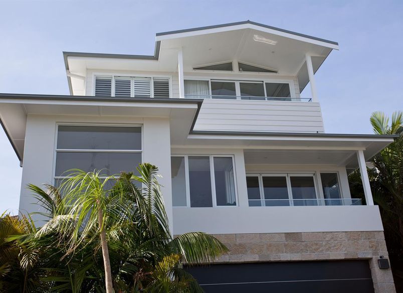 Curl Curl - New Home