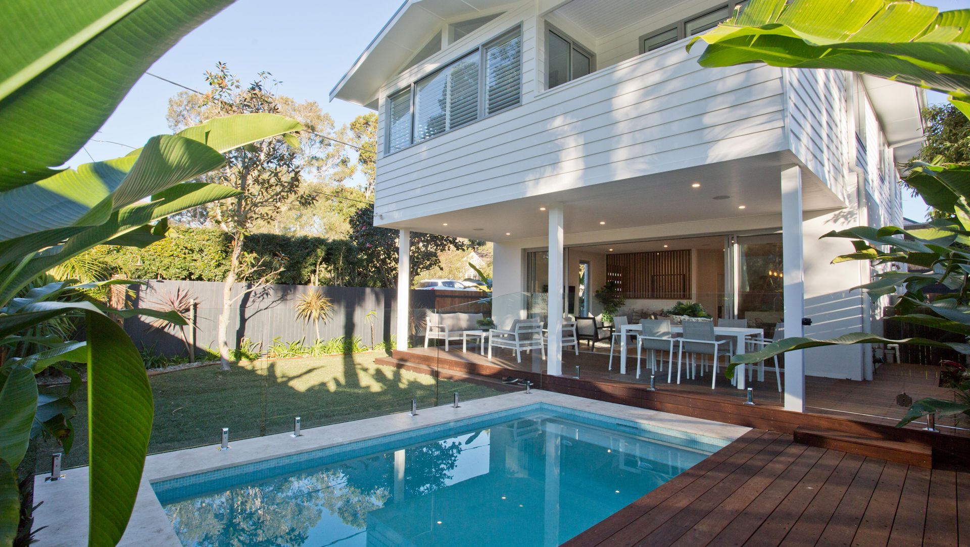 Curl Curl - New Home banner