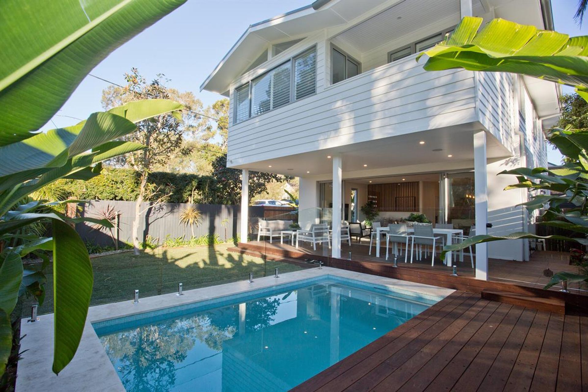 curl curl - new home