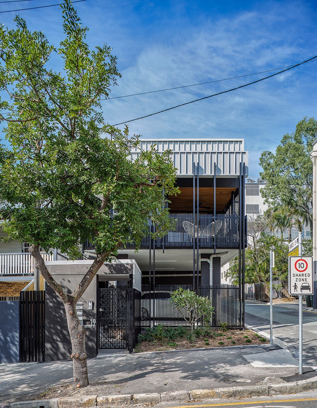 Photography: Andy Macpherson