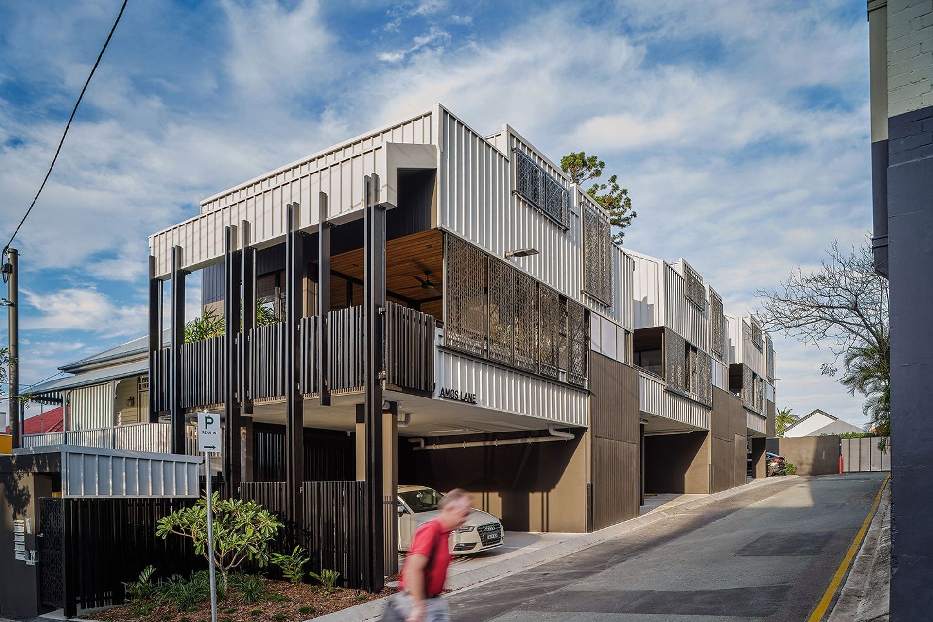 Photography: Andy Macpherson